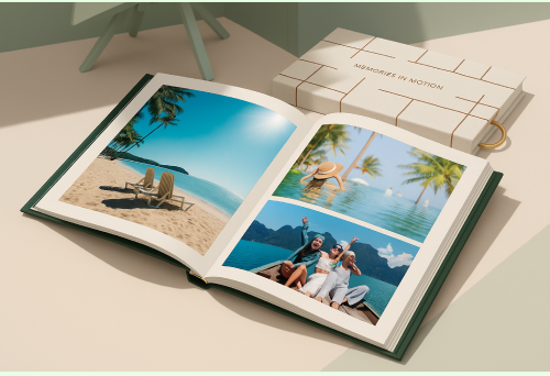 Image articles