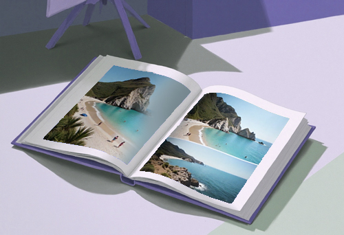 Image articles